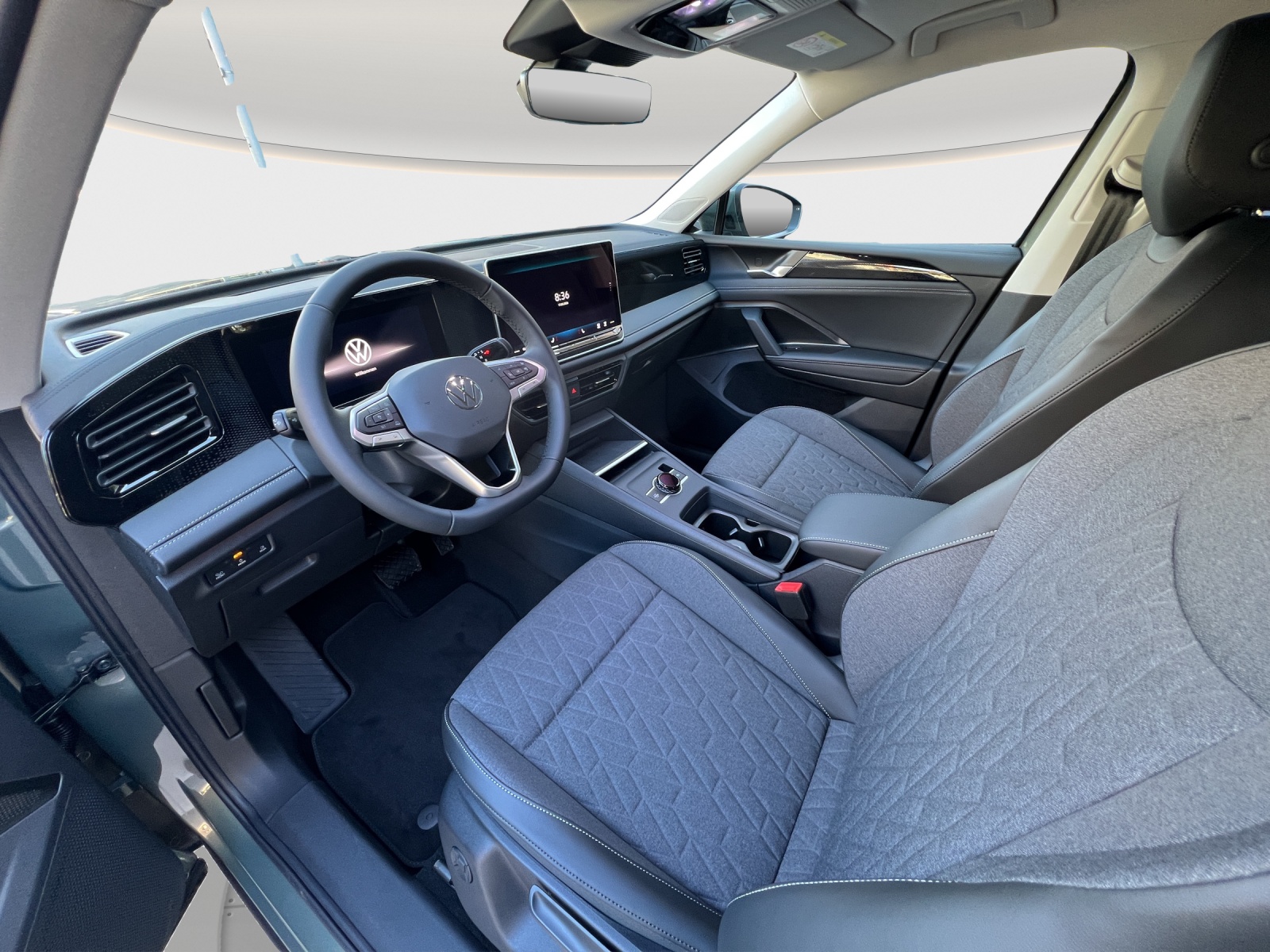 VW Tiguan 2.0 TSI DSG United 4Motion-image-8