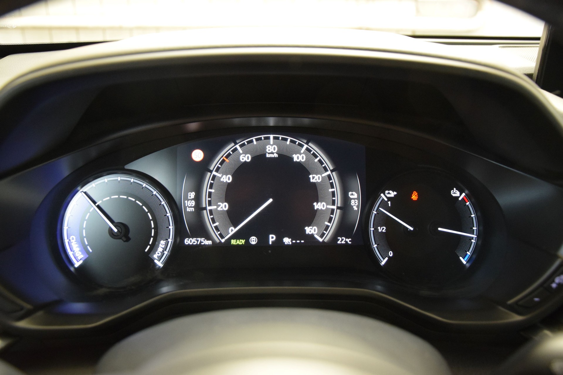 MAZDA MX-30 e-Skyactiv Ambition Plus-image-1