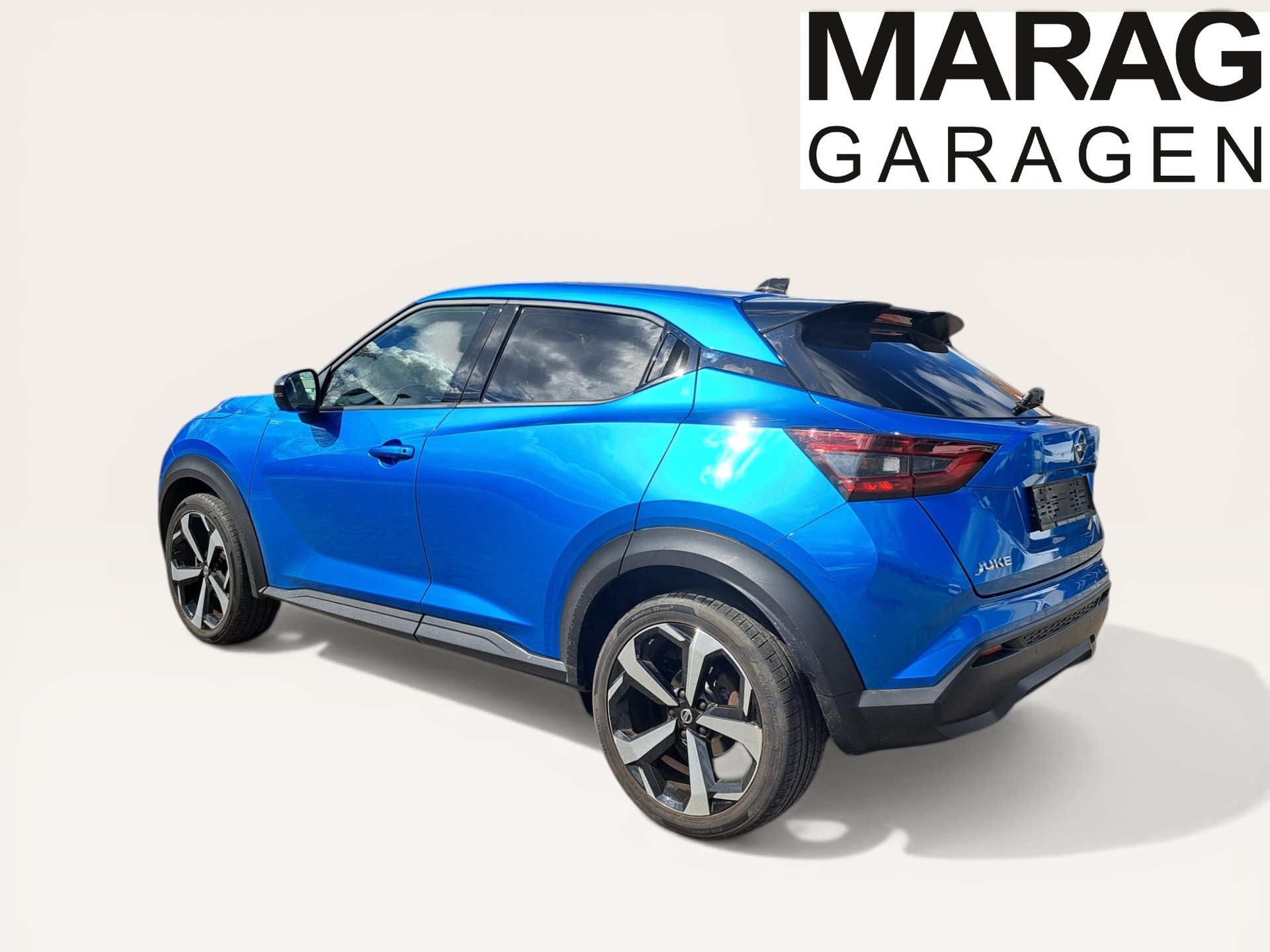 NISSAN Juke 1.0 DIG-T tekna-image-9