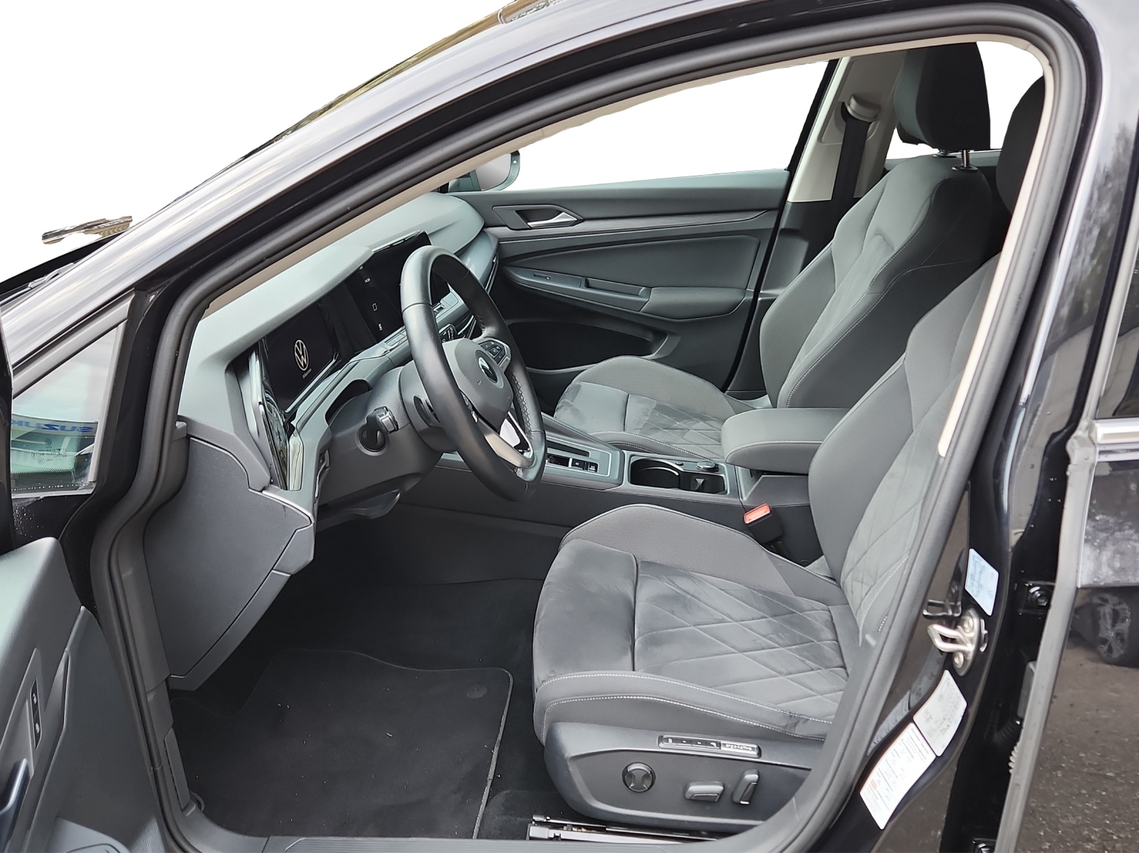 VW Golf 1.4 TSI PHEV Style-image-8