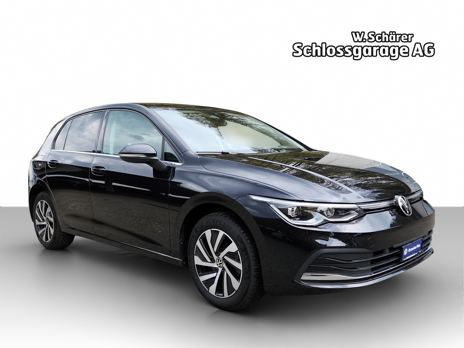 VW Golf 1.4 TSI PHEV Style-image-6