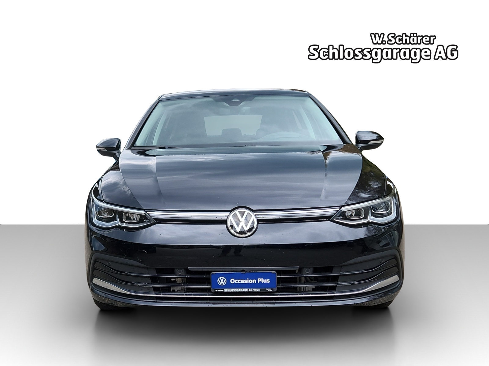 VW Golf 1.4 TSI PHEV Style-image-7