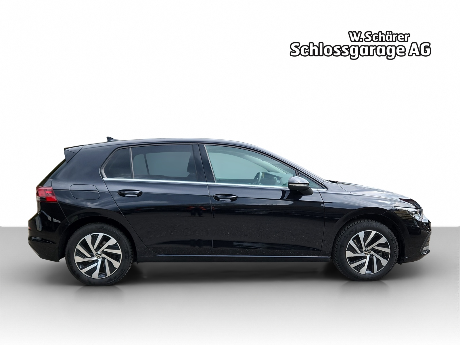 VW Golf 1.4 TSI PHEV Style-image-5