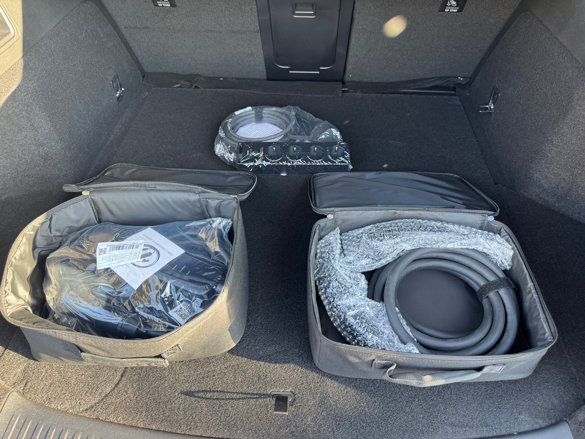 BYD Seal 6 DM-i Tour. Comfort-image-24