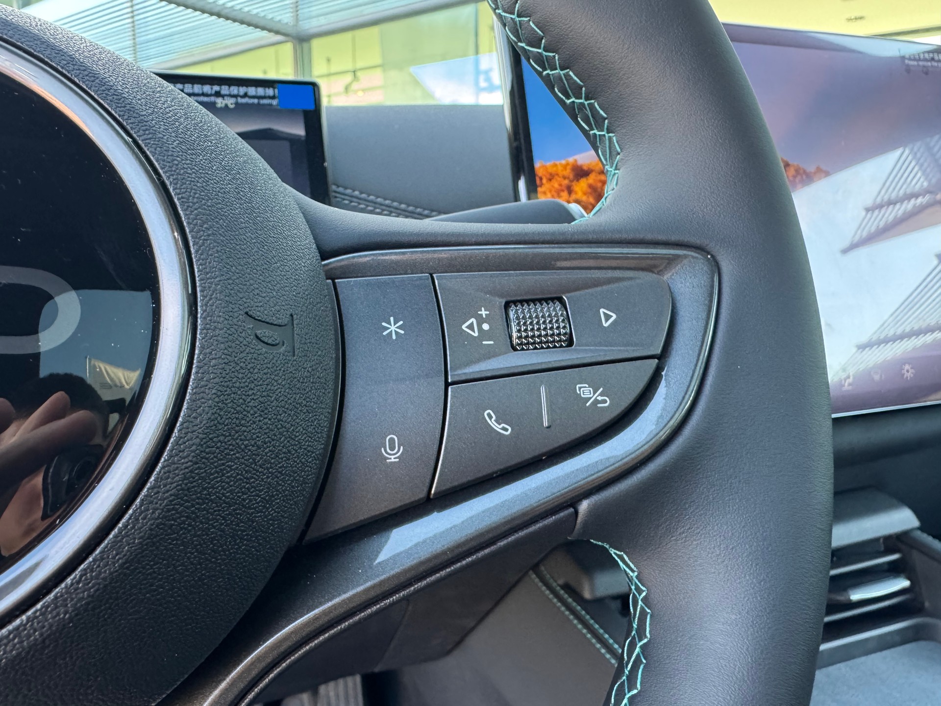 BYD Seal 6 DM-i Tour. Comfort-image-13