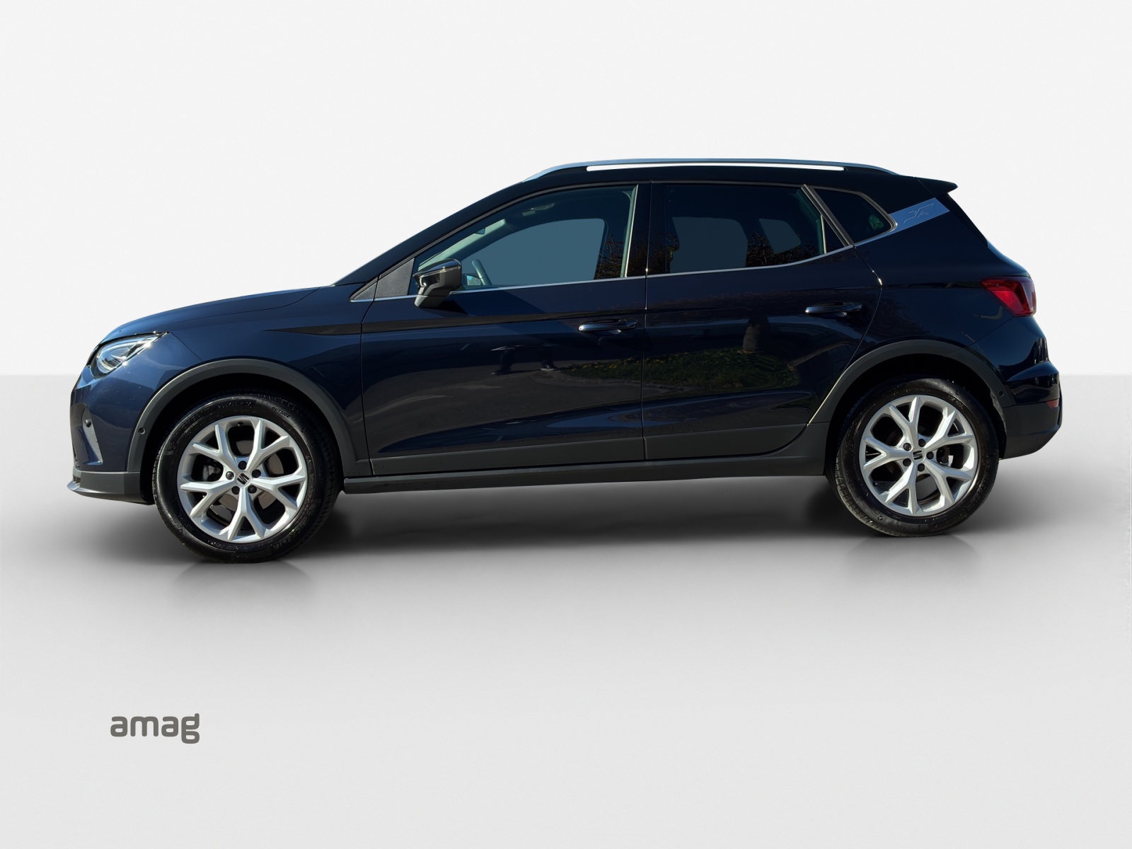 SEAT Arona 1.0 TSI Eco Hola FR DSG-showroom-element-1