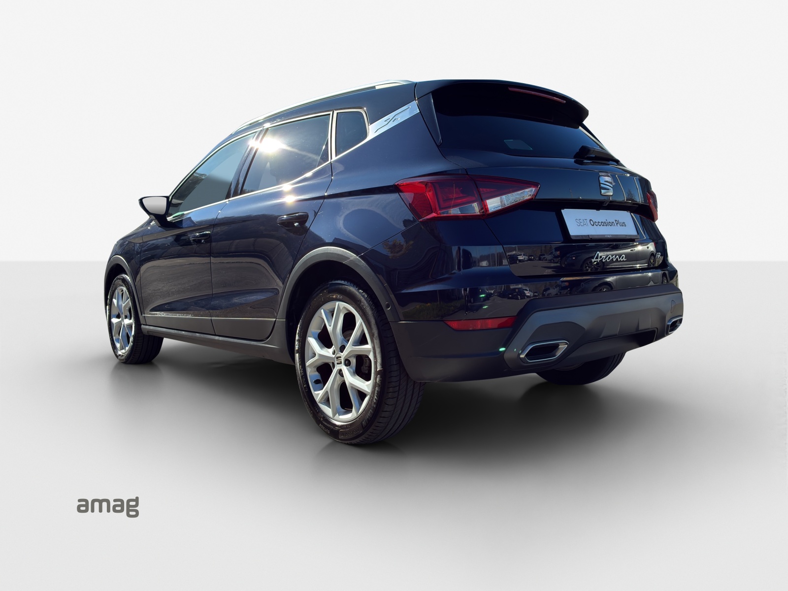 SEAT Arona 1.0 TSI Eco Hola FR DSG-showroom-element-2