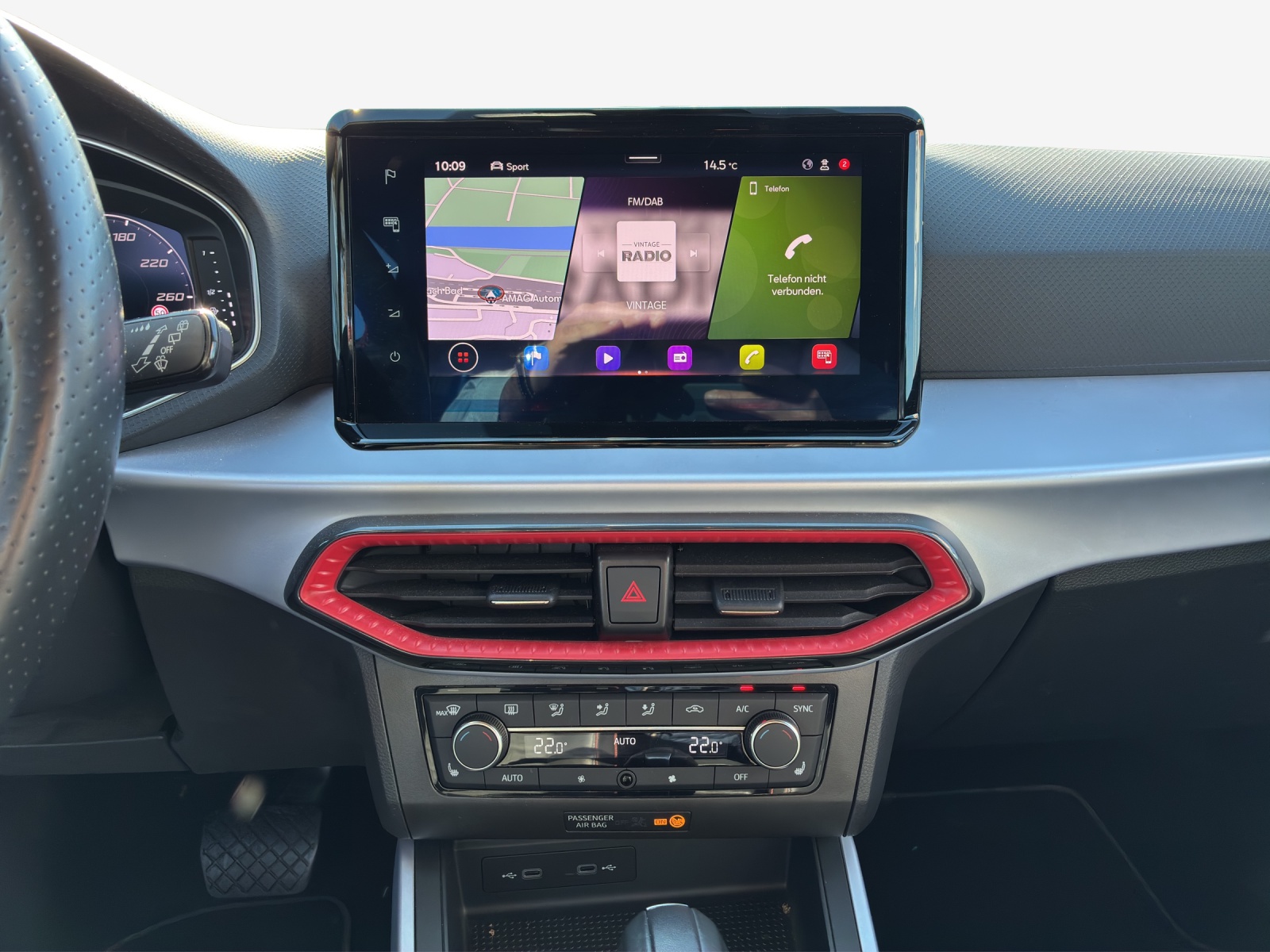 SEAT Arona 1.0 TSI Eco Hola FR DSG-image-10