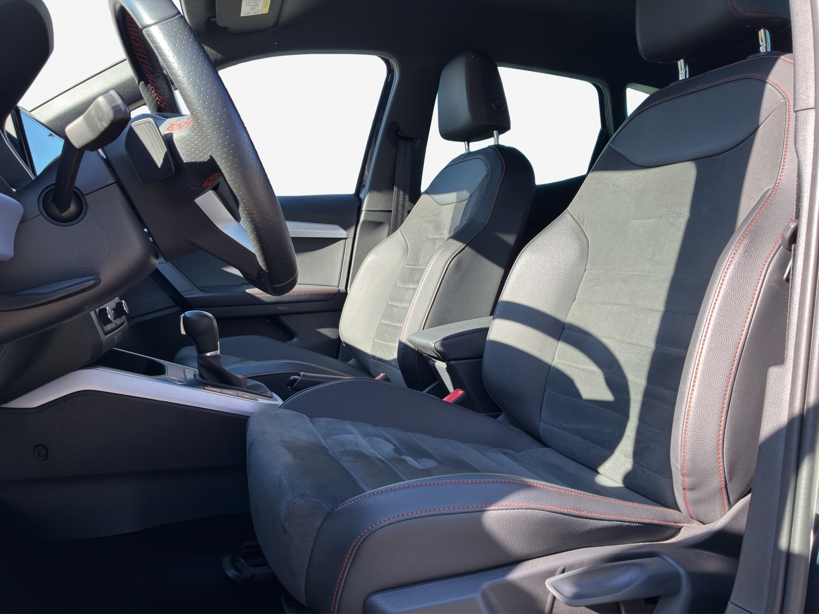 SEAT Arona 1.0 TSI Eco Hola FR DSG-image-7