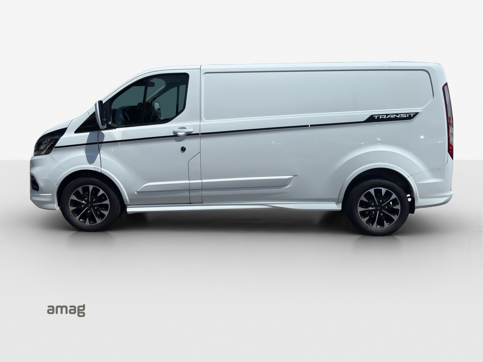 FORD Transit Custom Van 320 L2H1 DK Sport-showroom-element-1