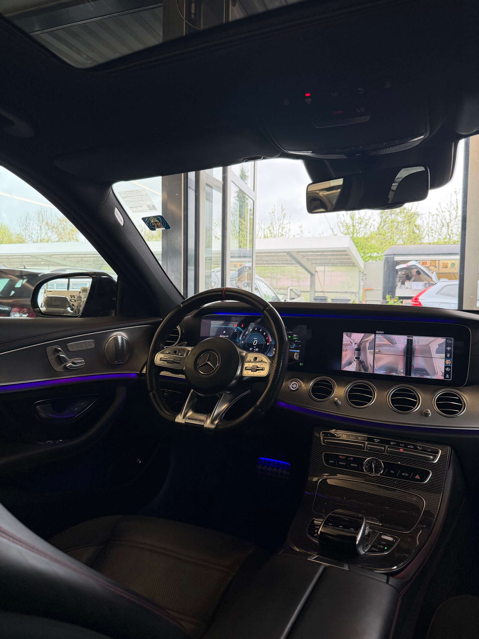MERCEDES-BENZ E 53 AMG 4matic+-image-9