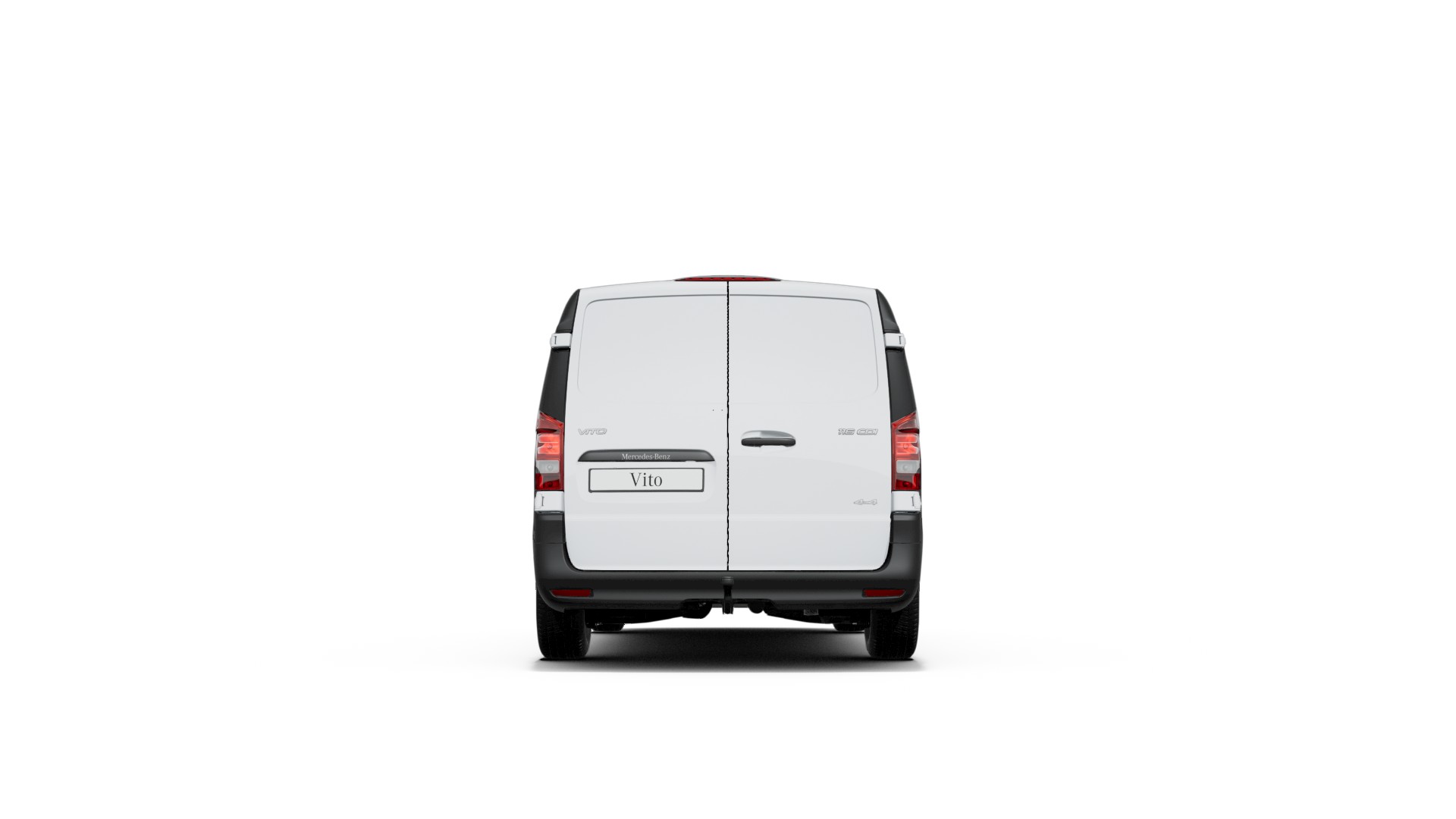 MERCEDES-BENZ Vito 116 CDI Lang Pro 9G4-image-3
