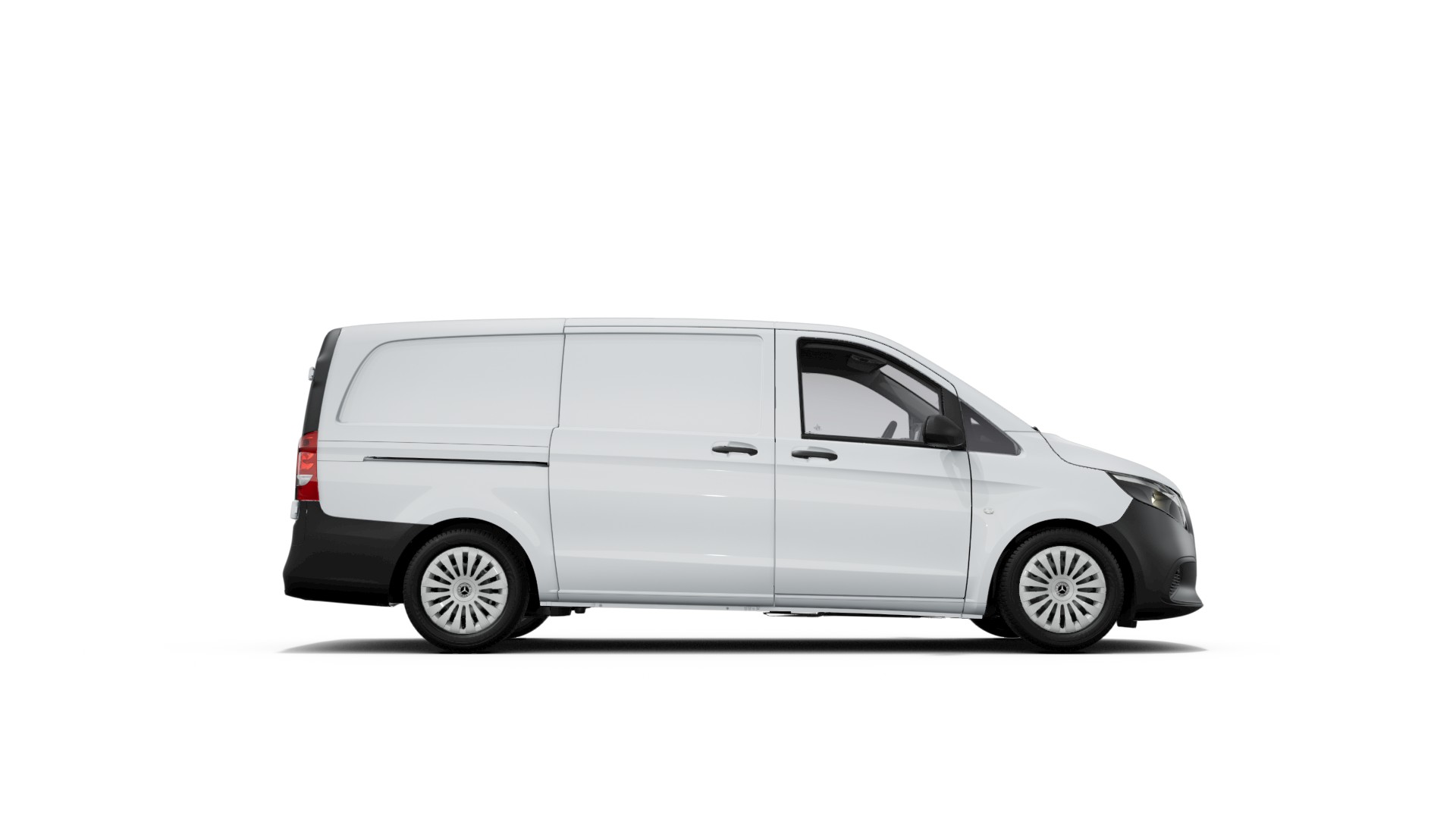 MERCEDES-BENZ Vito 116 CDI Lang Pro 9G4-image-1