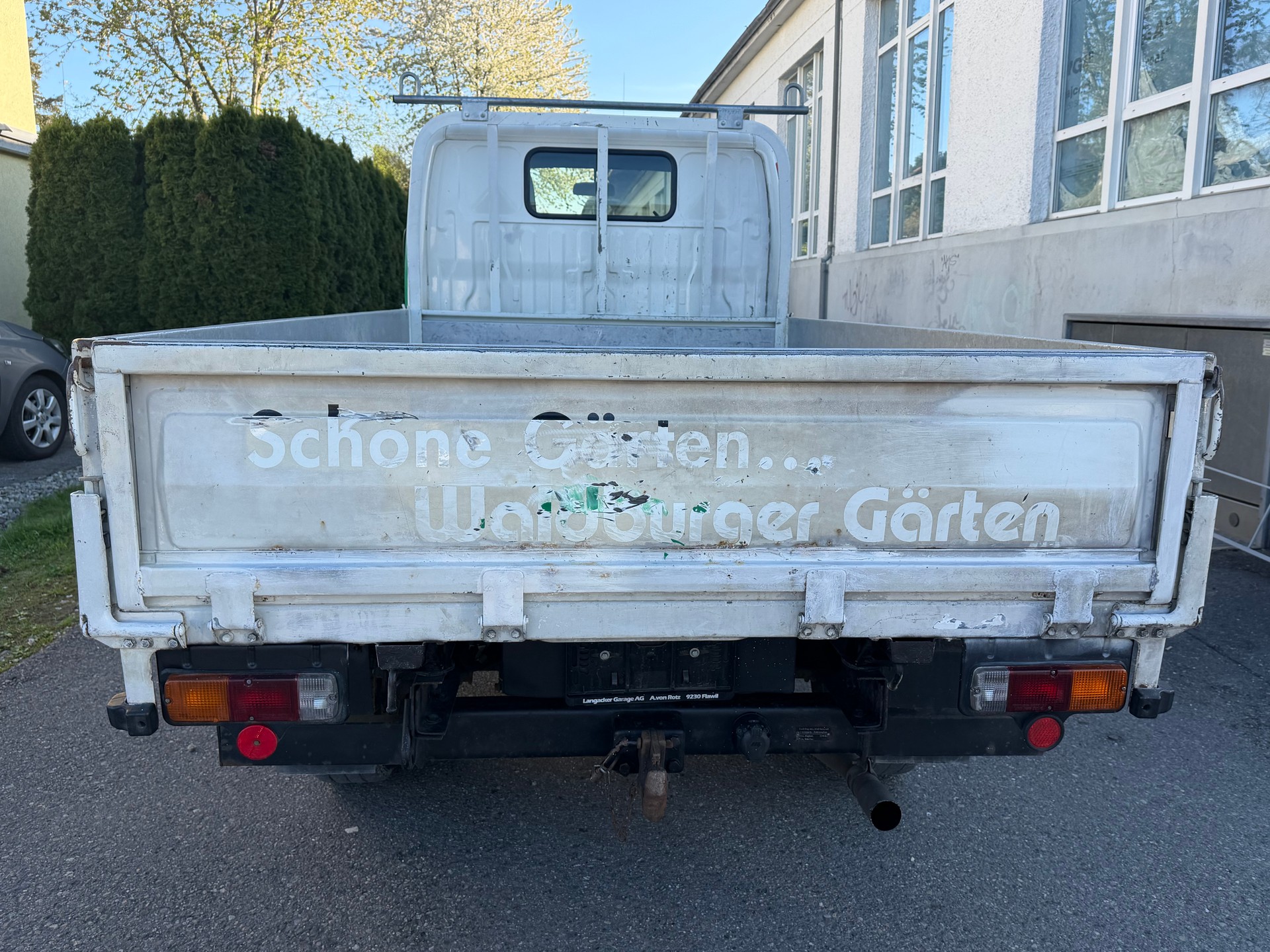 TOYOTA Dyna 100 2.5 D-4D-image-3