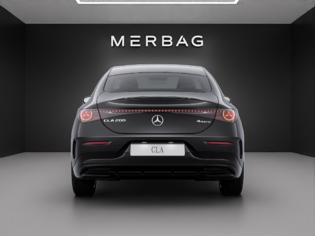 MERCEDES-BENZ CLA 200 8G-DCT 4Matic-image-3