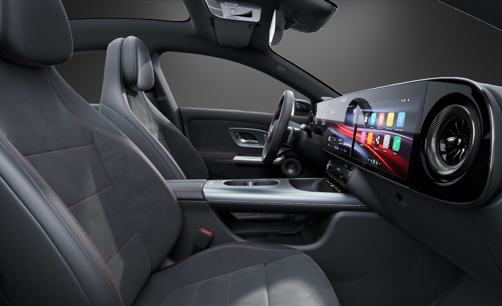 MERCEDES-BENZ CLA 200 8G-DCT 4Matic-image-9