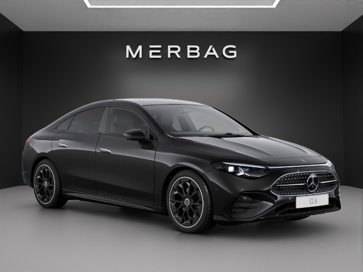 MERCEDES-BENZ CLA 200 8G-DCT 4Matic-image-0