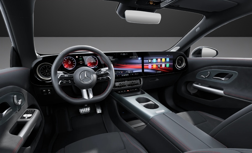 MERCEDES-BENZ CLA 200 8G-DCT 4Matic-image-7