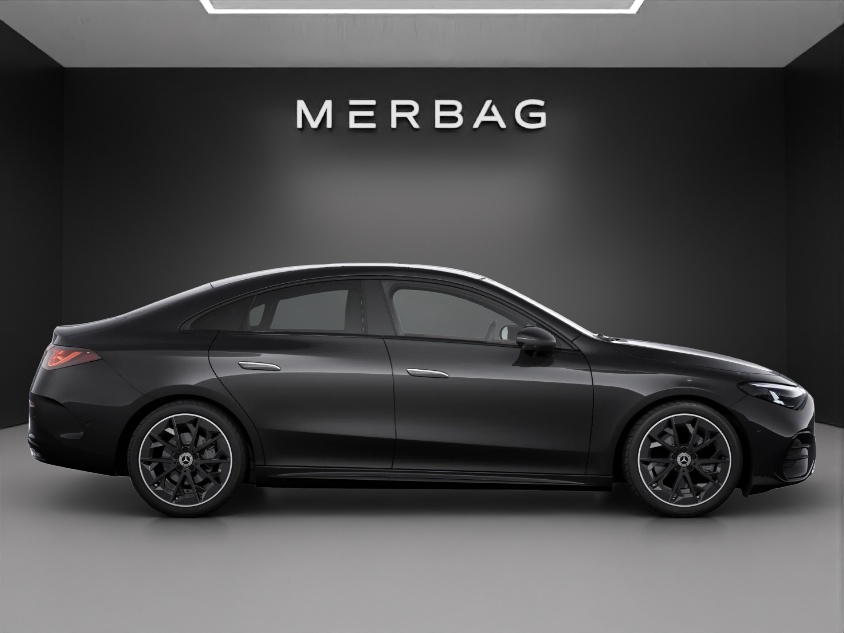 MERCEDES-BENZ CLA 200 8G-DCT 4Matic-image-1