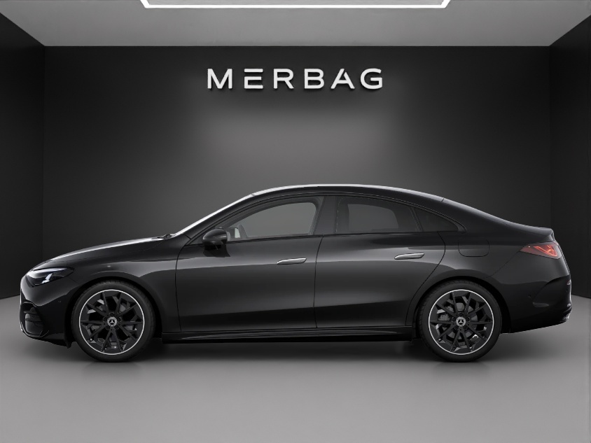 MERCEDES-BENZ CLA 200 8G-DCT 4Matic-image-5