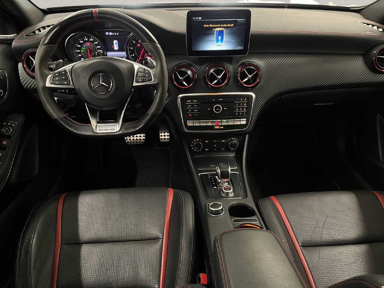 MERCEDES-BENZ A 45 AMG 4m-image-5
