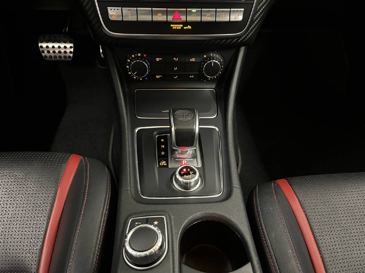MERCEDES-BENZ A 45 AMG 4m-image-8