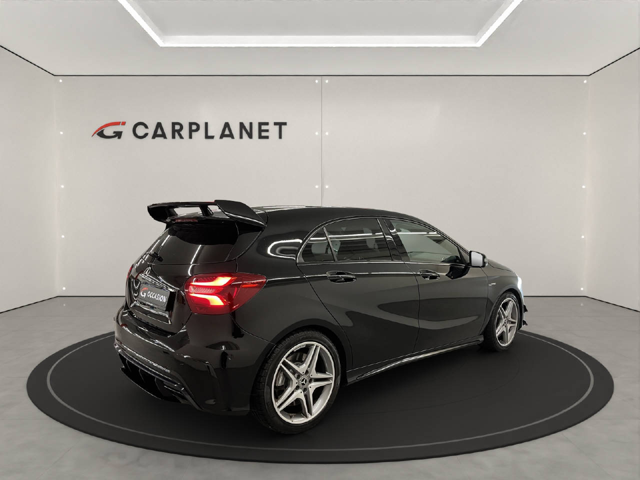 MERCEDES-BENZ A 45 AMG 4m-image-3