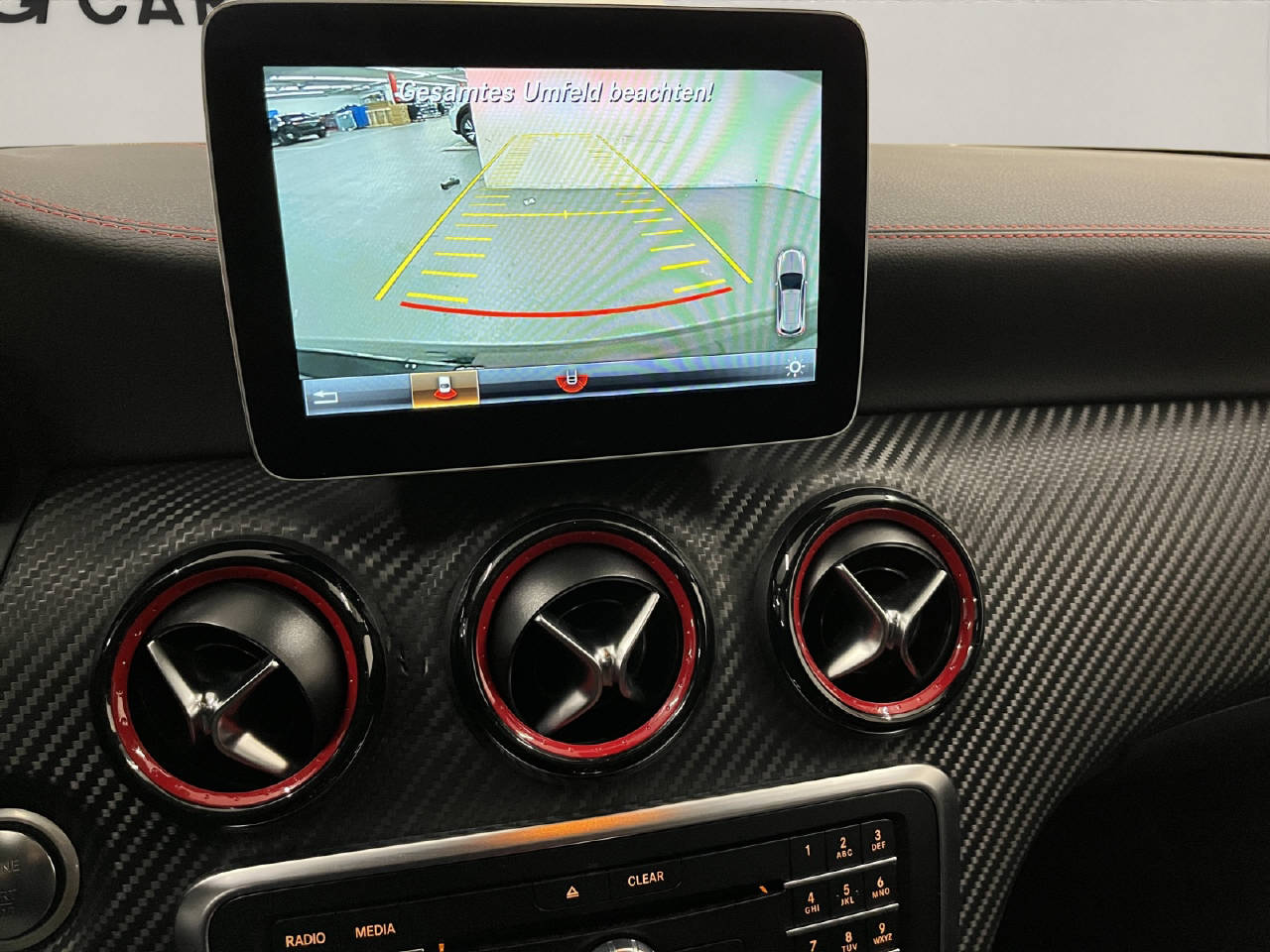 MERCEDES-BENZ A 45 AMG 4m-image-7
