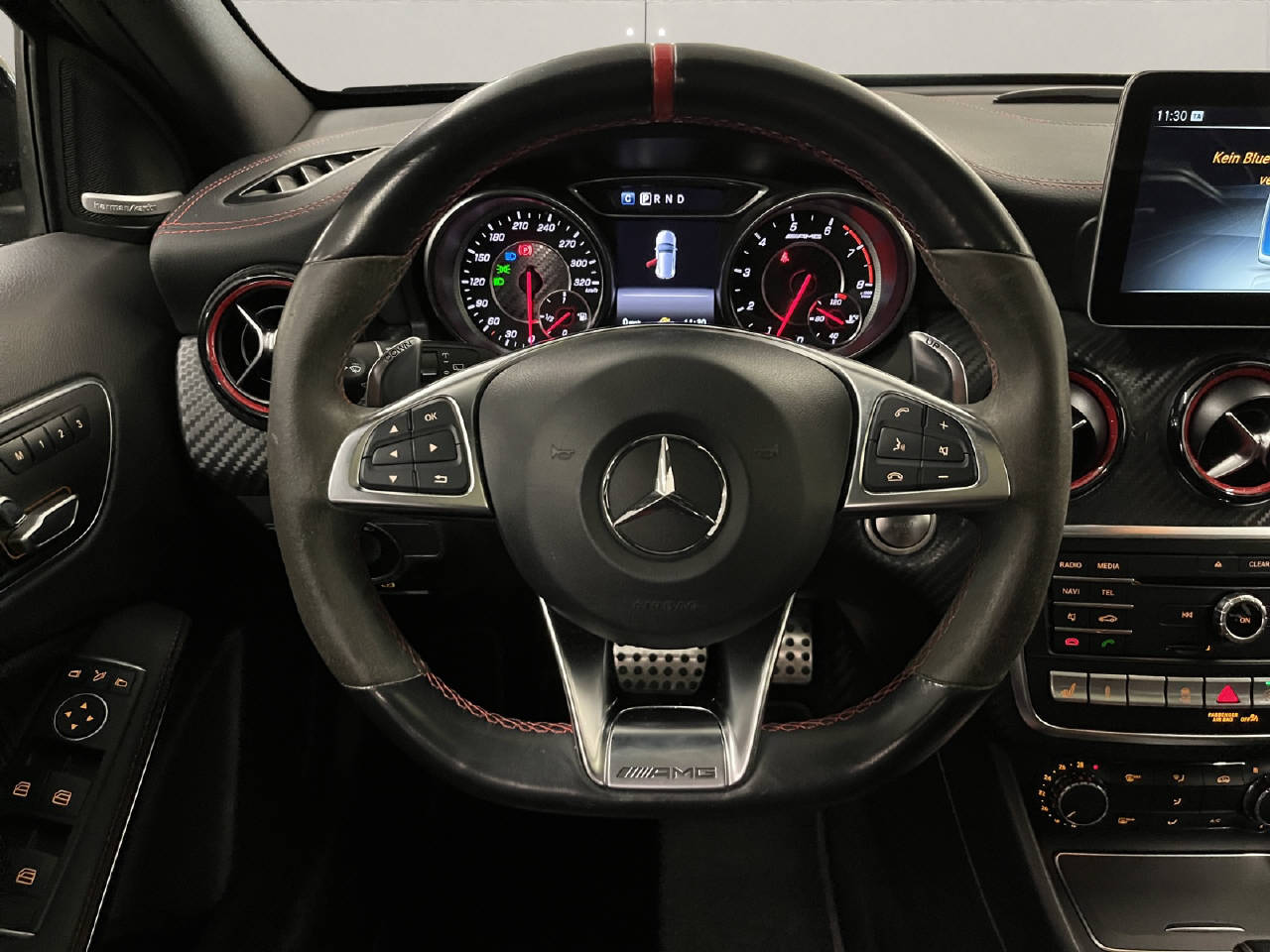 MERCEDES-BENZ A 45 AMG 4m-image-6