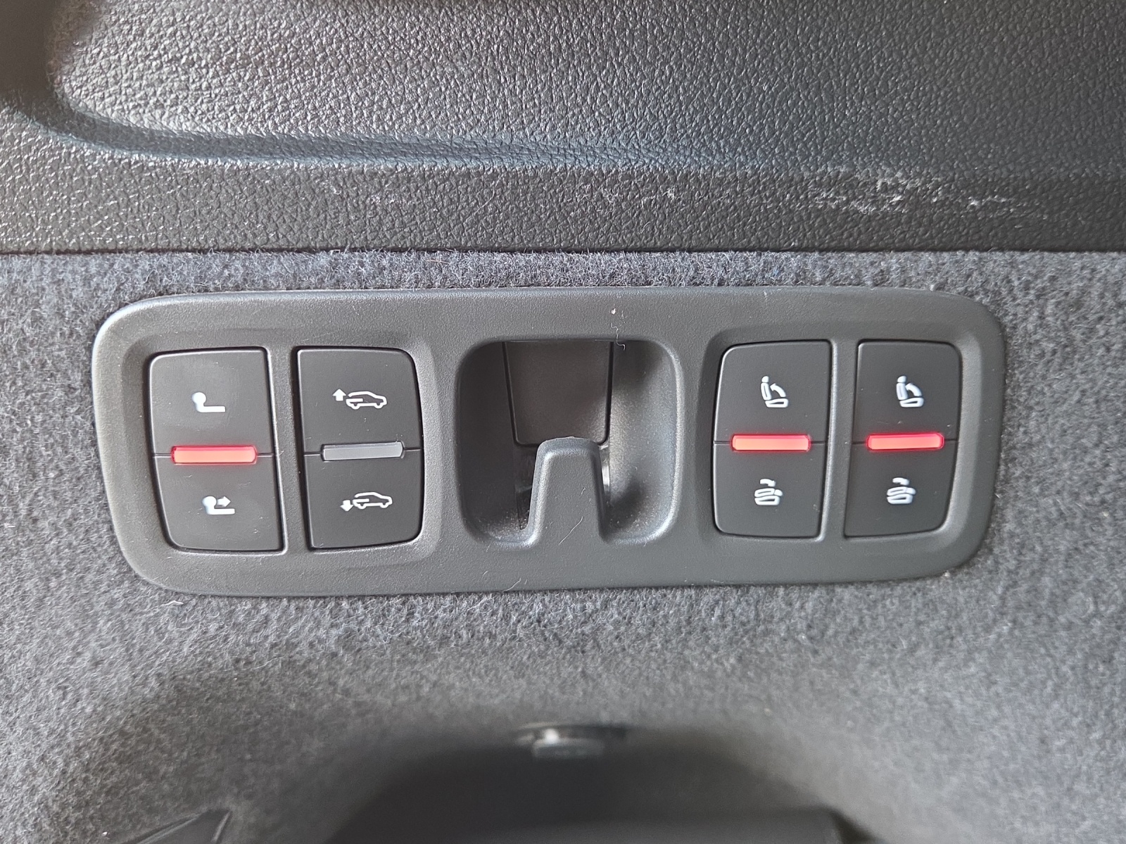 AUDI Q7 50 TDI quattro S Line tiptronic-image-13