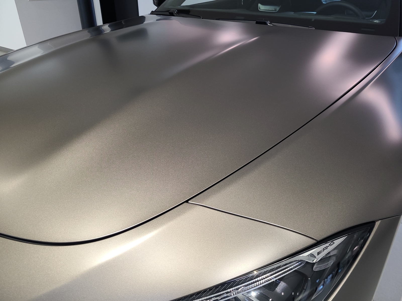 MERCEDES-BENZ AMG SL 63 4M Speedshift MCT-image-14