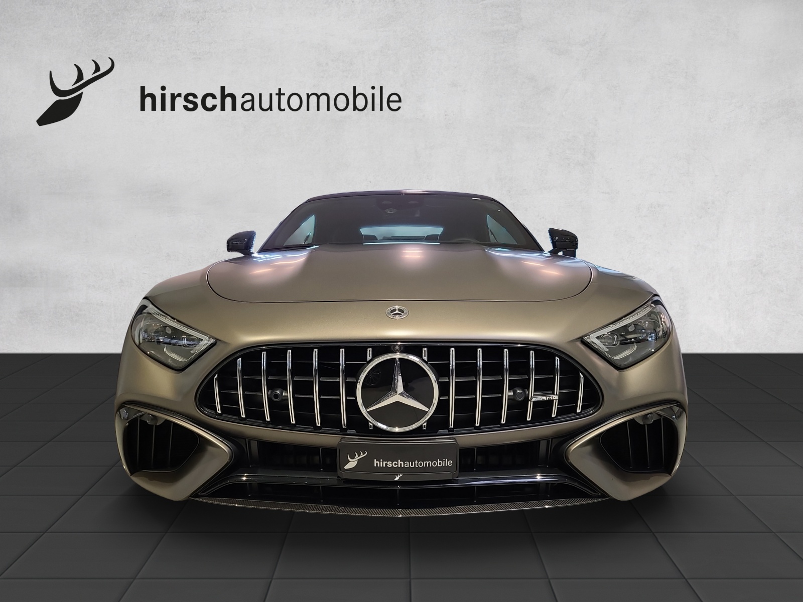 MERCEDES-BENZ AMG SL 63 4M Speedshift MCT-image-4