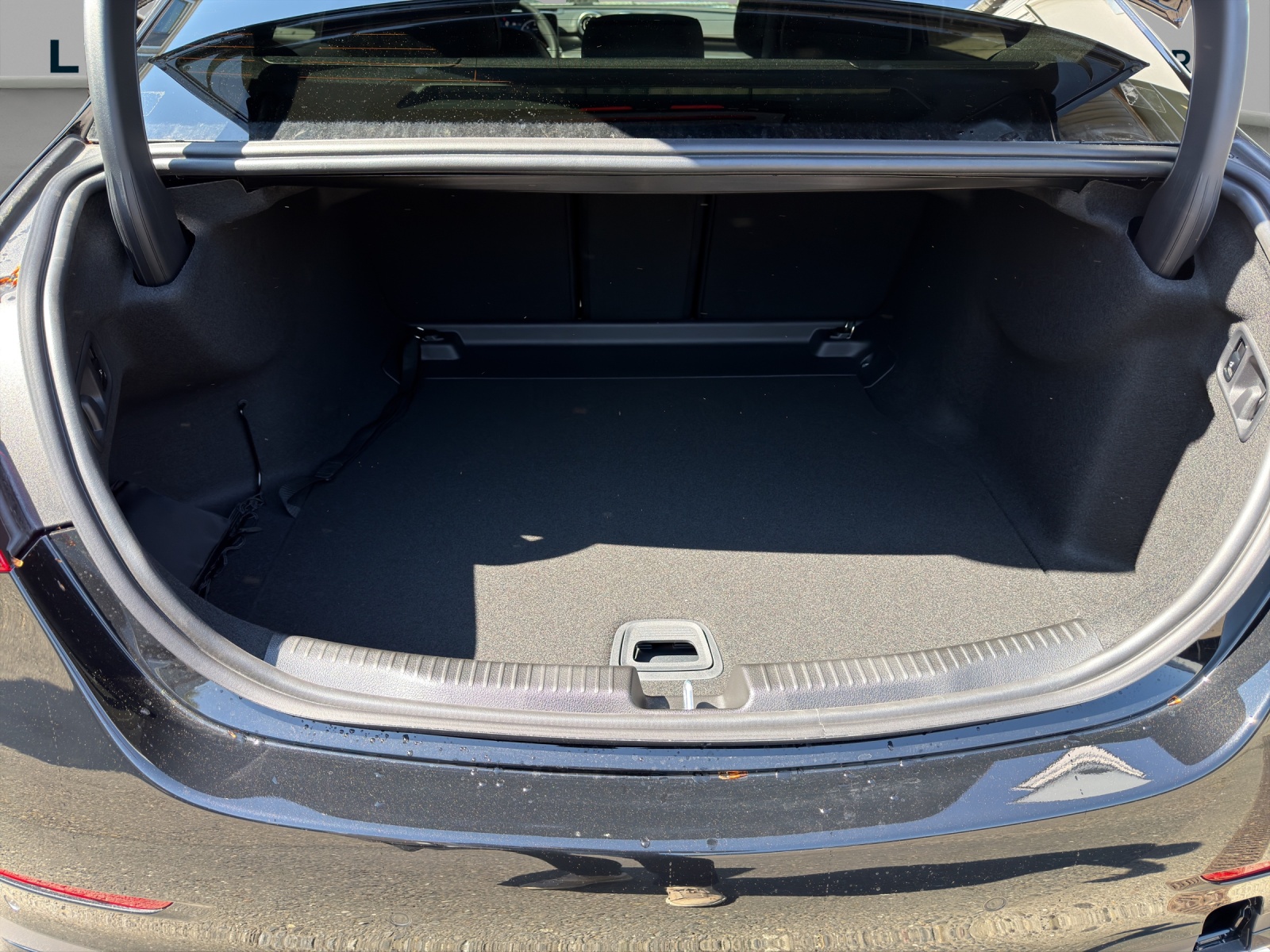 MERCEDES-BENZ C 220 d 4 Matic Swiss Star-image-14