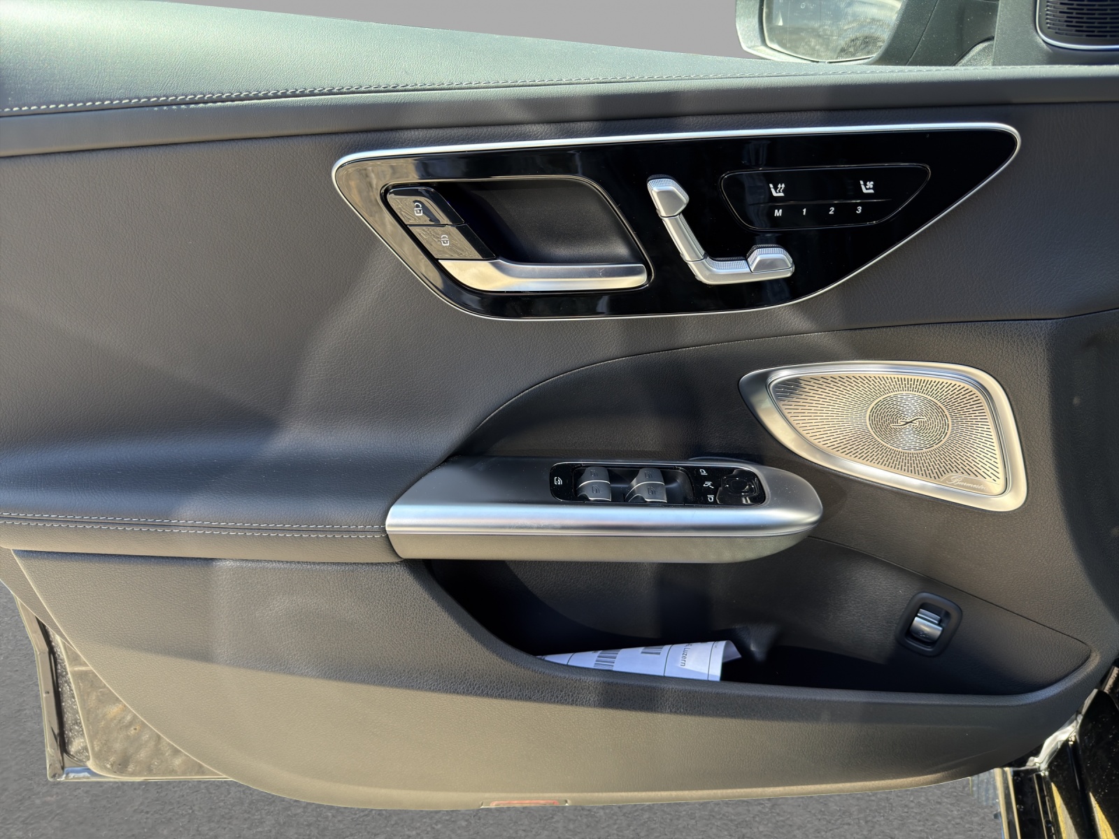 MERCEDES-BENZ C 220 d 4 Matic Swiss Star-image-12