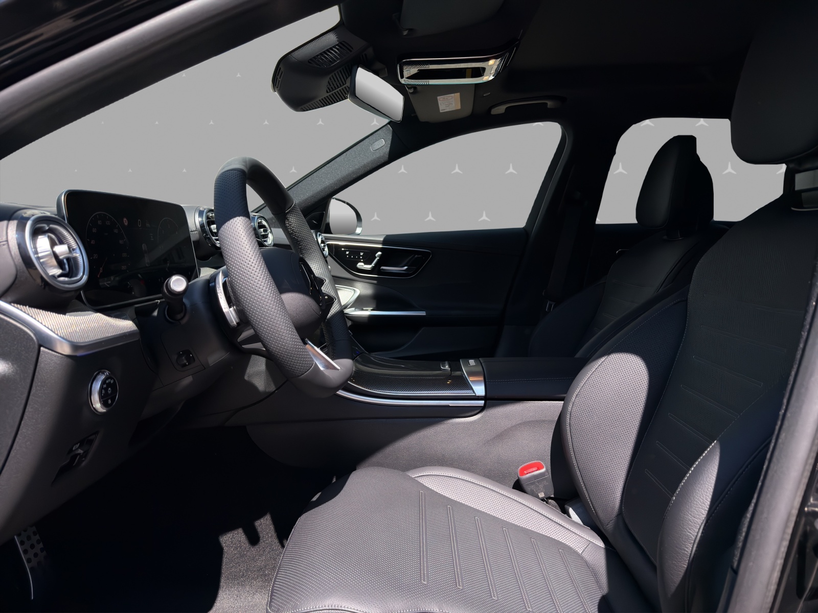 MERCEDES-BENZ C 220 d 4 Matic Swiss Star-image-7