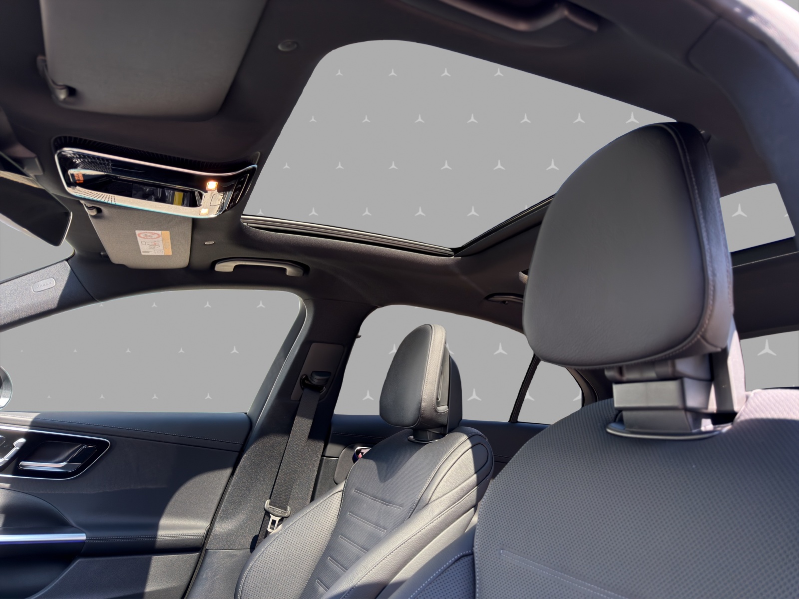 MERCEDES-BENZ C 220 d 4 Matic Swiss Star-image-8