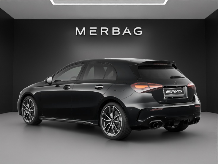 MERCEDES-BENZ A AMG 35 4Matic+ 8G-DCT-image-4