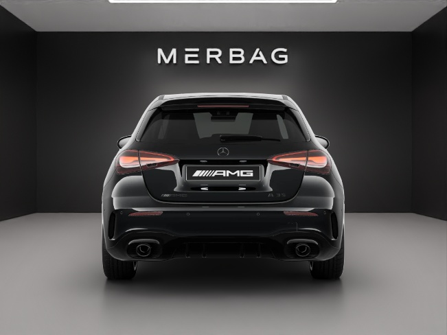 MERCEDES-BENZ A AMG 35 4Matic+ 8G-DCT-image-3