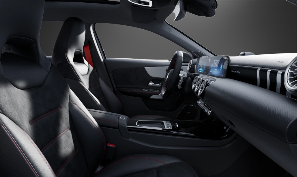 MERCEDES-BENZ A AMG 35 4Matic+ 8G-DCT-image-8