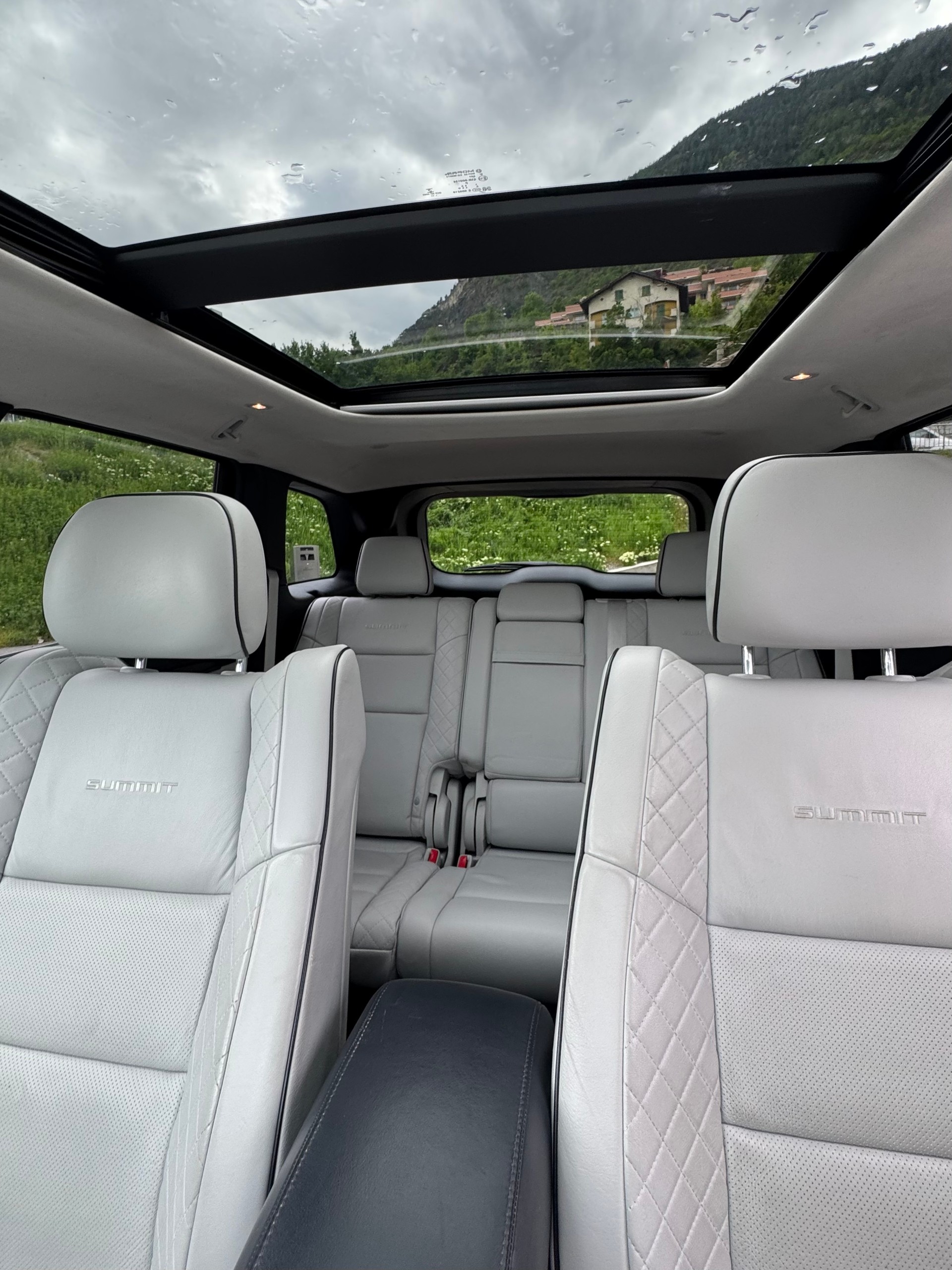 JEEP 3.0 CRD 250 Summit-image-5
