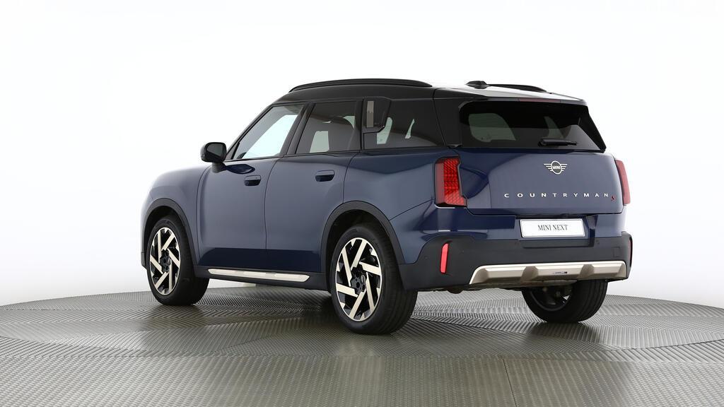 MINI Countryman S ALL4-image-3