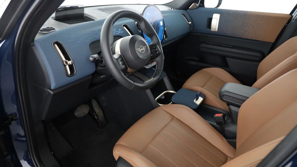 MINI Countryman S ALL4-image-17