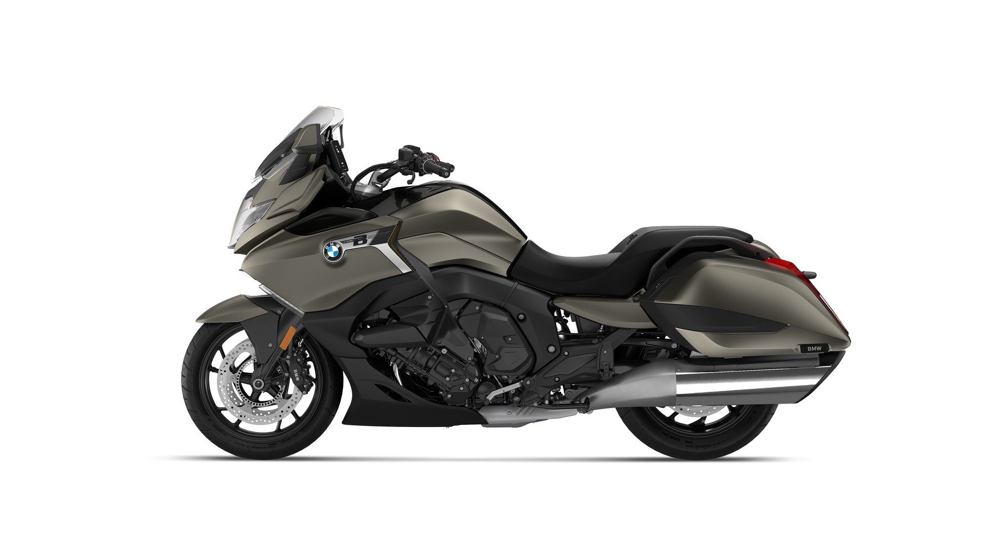BMW K 1600 B