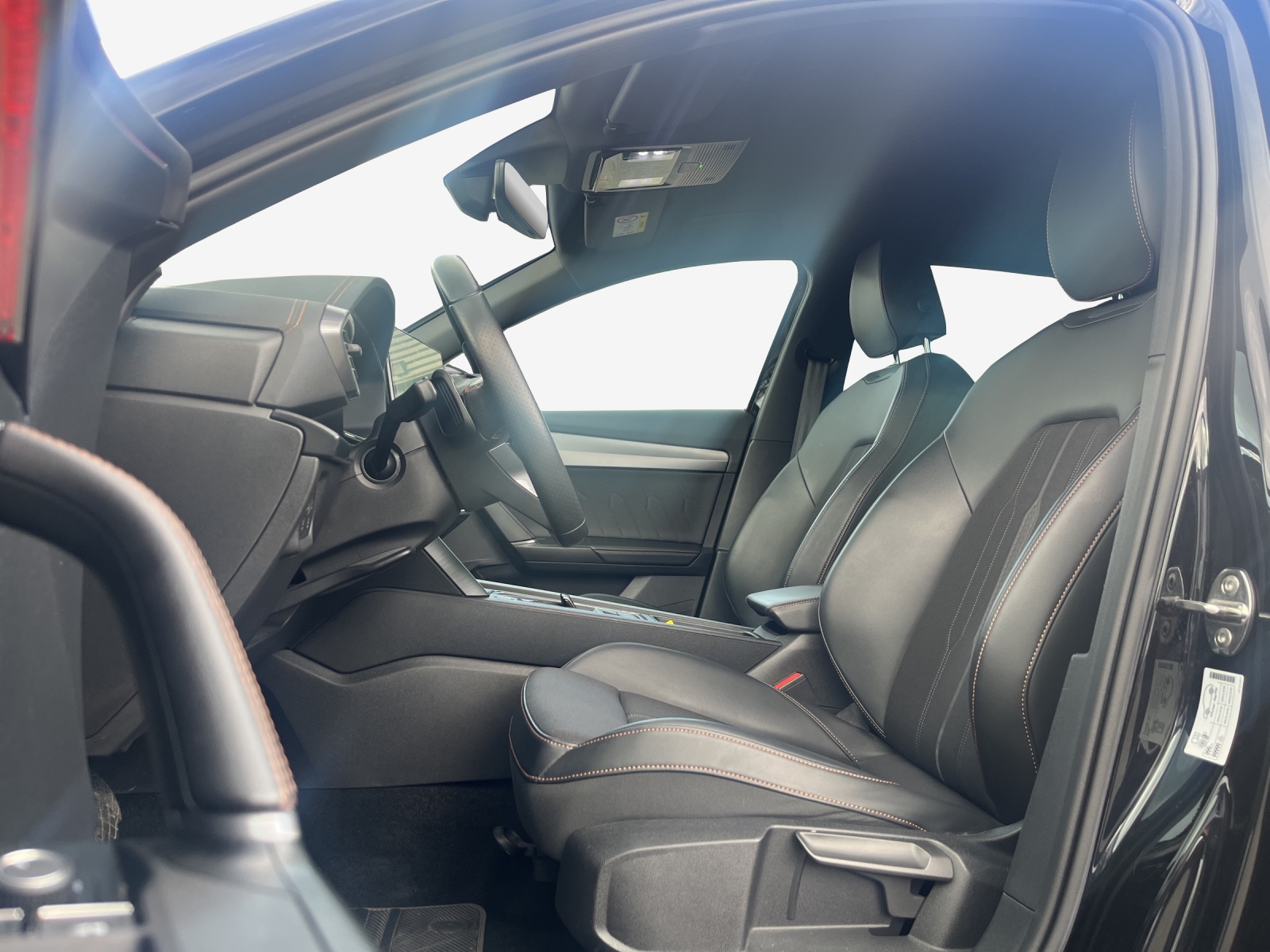 CUPRA Formentor 1.4 e-HYBRID pHEV Allalin DSG-image-8