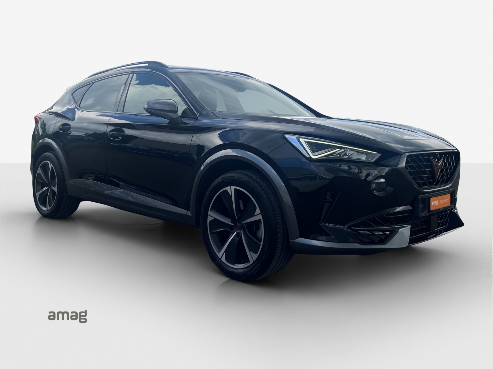 CUPRA Formentor 1.4 e-HYBRID pHEV Allalin DSG-image-6