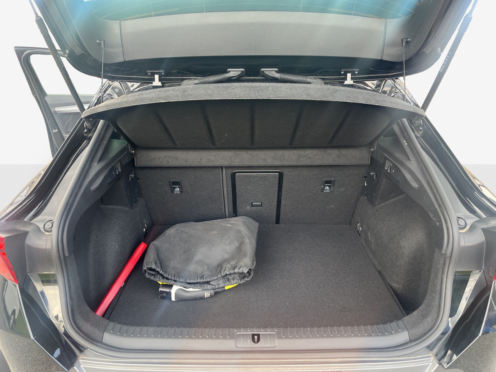 CUPRA Formentor 1.4 e-HYBRID pHEV Allalin DSG-image-13