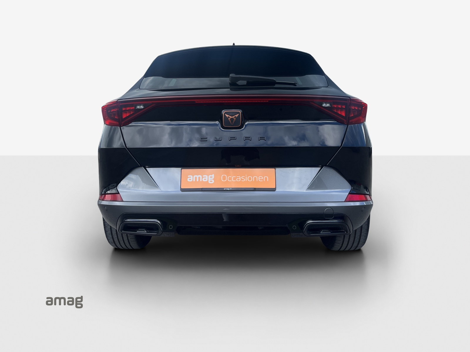 CUPRA Formentor 1.4 e-HYBRID pHEV Allalin DSG-image-4