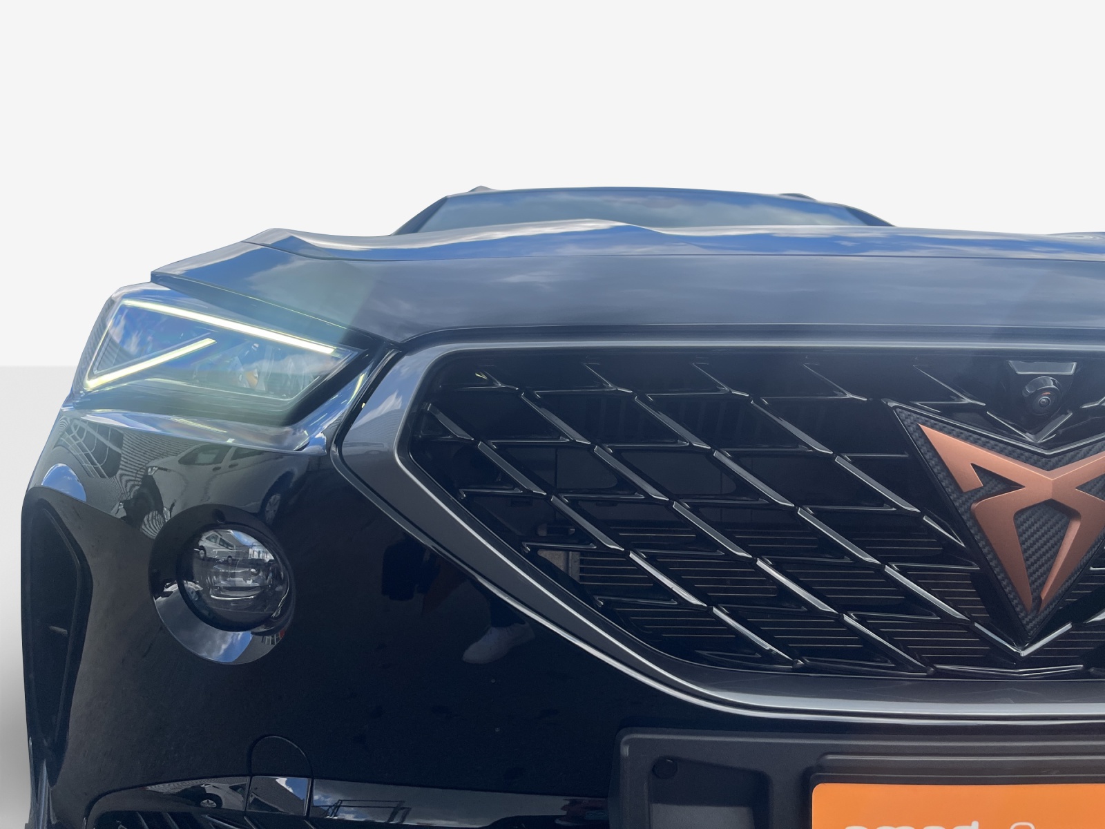 CUPRA Formentor 1.4 e-HYBRID pHEV Allalin DSG-image-14
