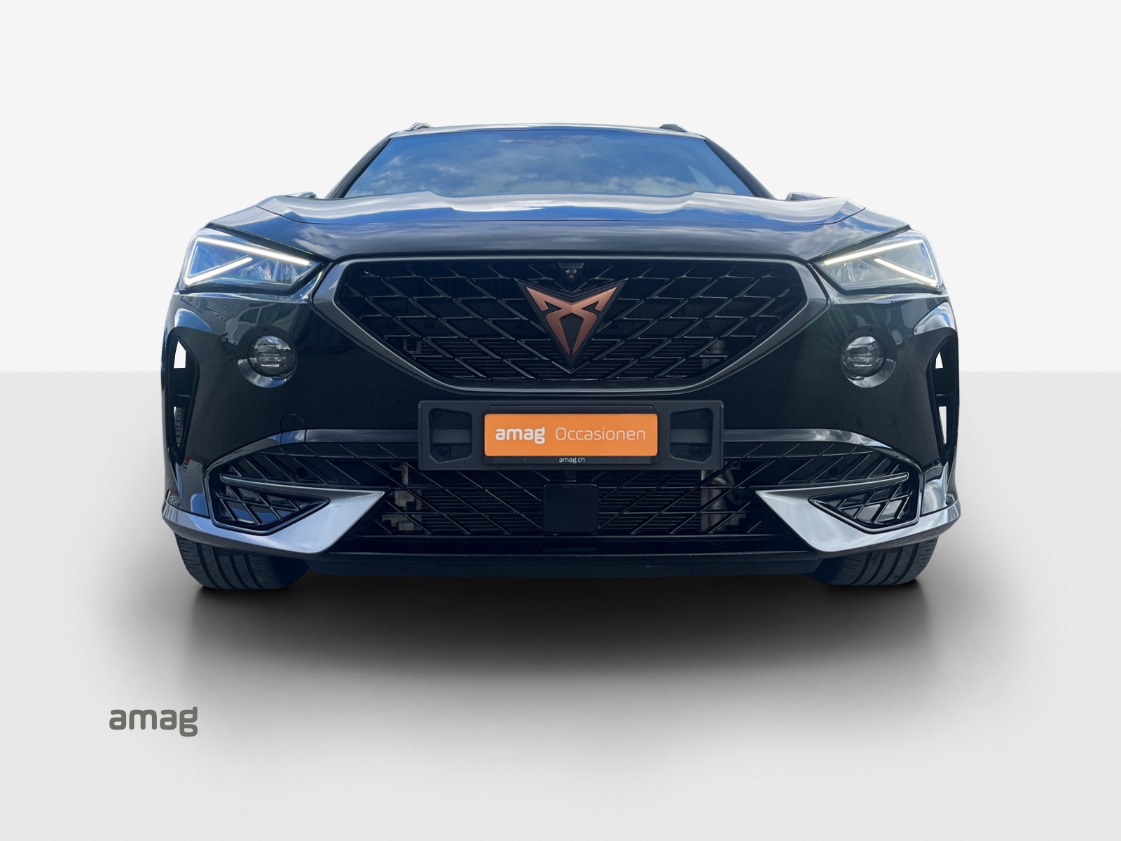 CUPRA Formentor 1.4 e-HYBRID pHEV Allalin DSG-image-7