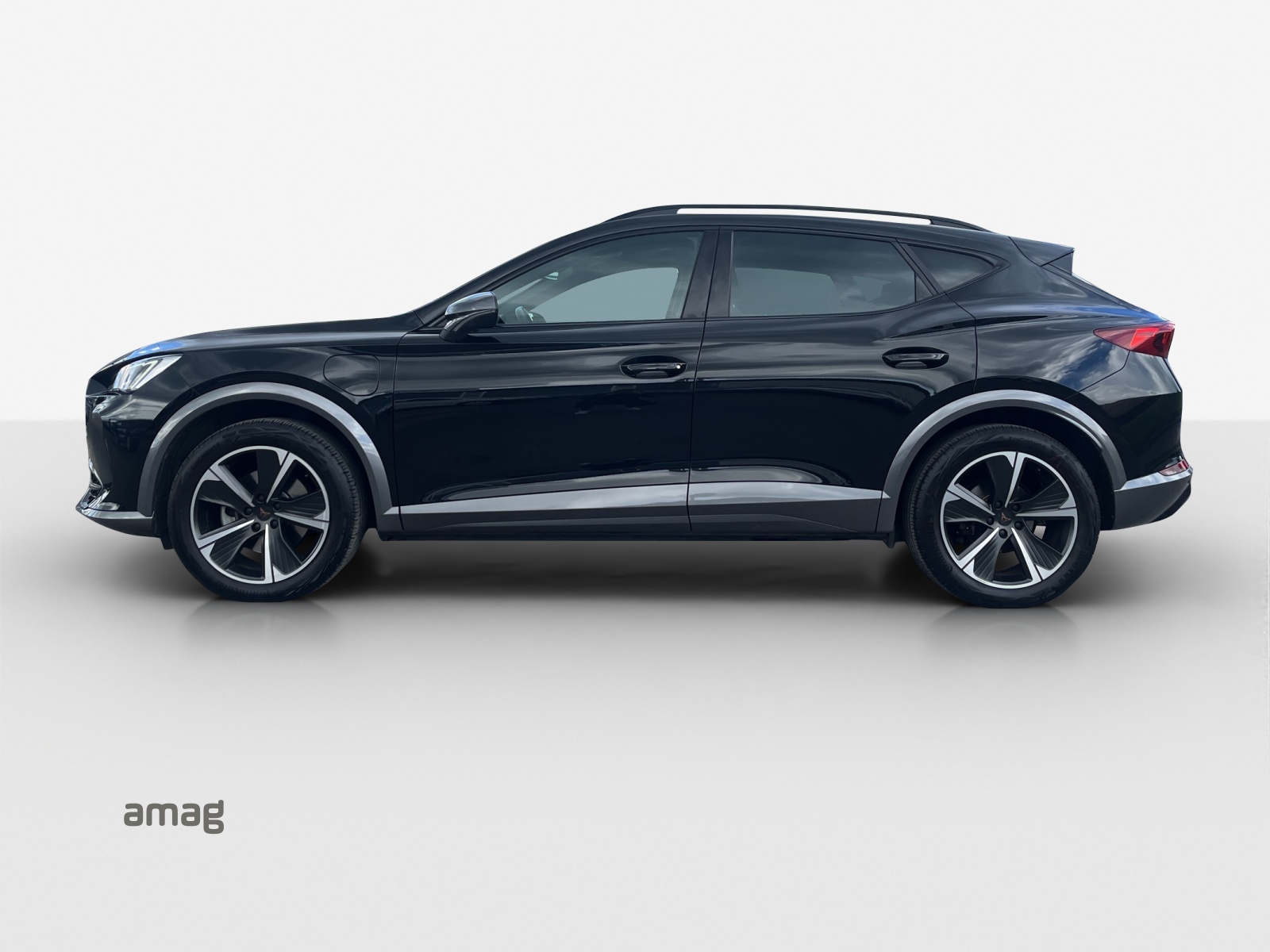 CUPRA Formentor 1.4 e-HYBRID pHEV Allalin DSG-image-1